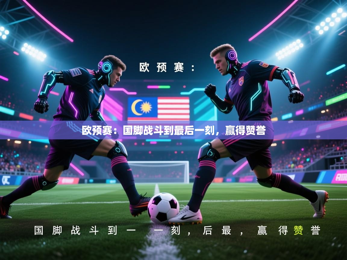 欧预赛：国脚战斗到最后一刻，赢得赞誉  第2张
