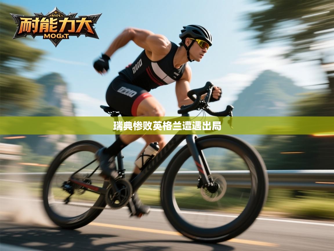 瑞典惨败英格兰遭遇出局  第2张