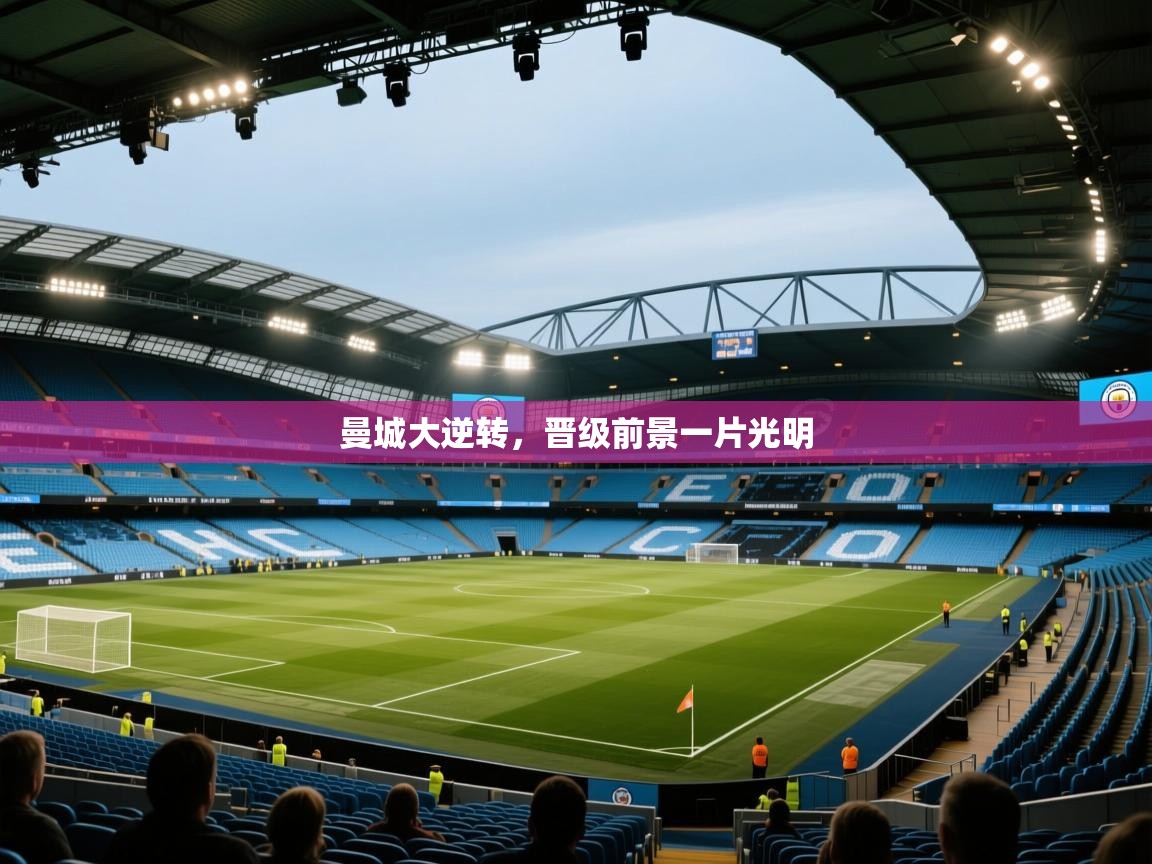 曼城大逆转,晋级前景一片光明 第2张