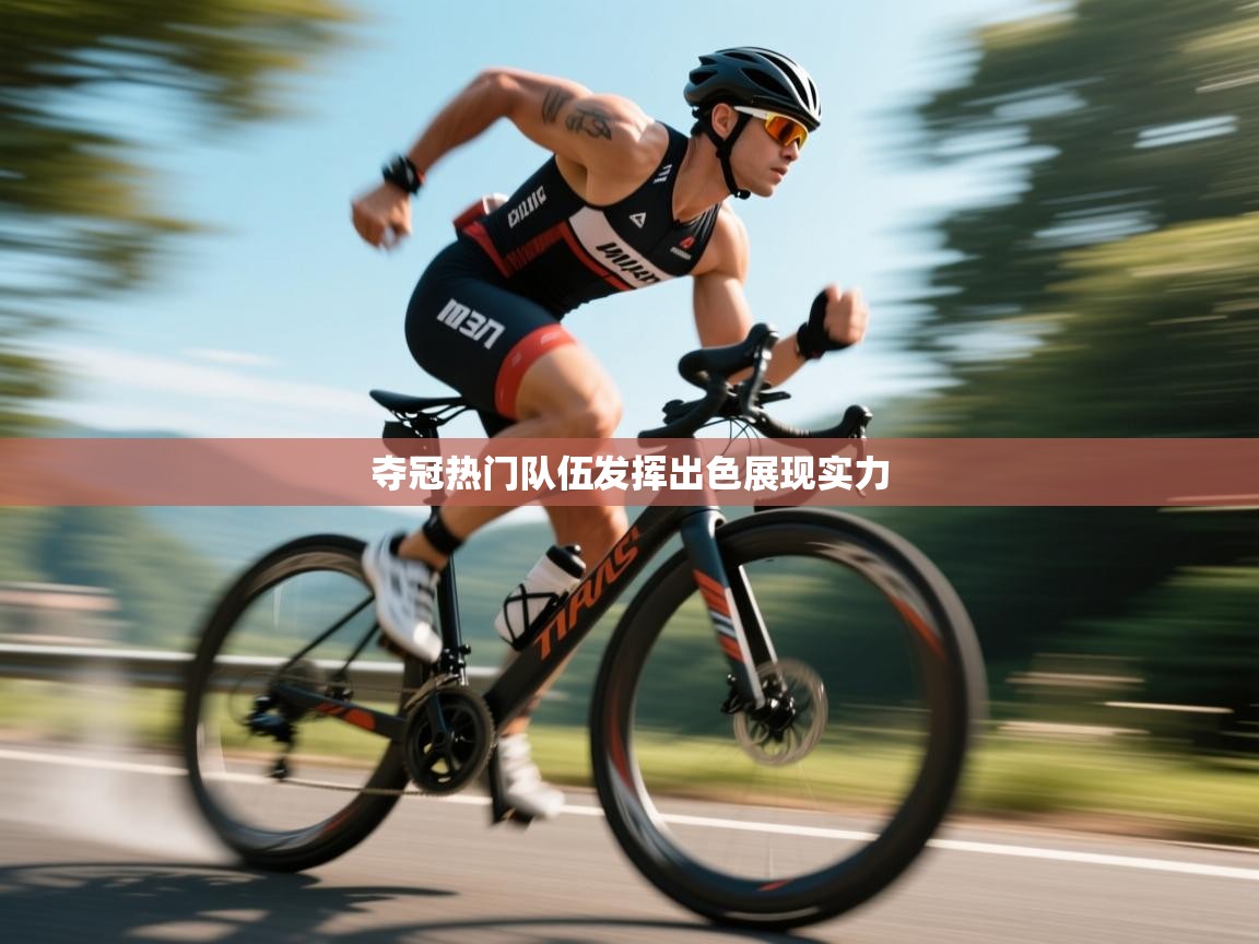 夺冠热门队伍发挥出色展现实力  第1张