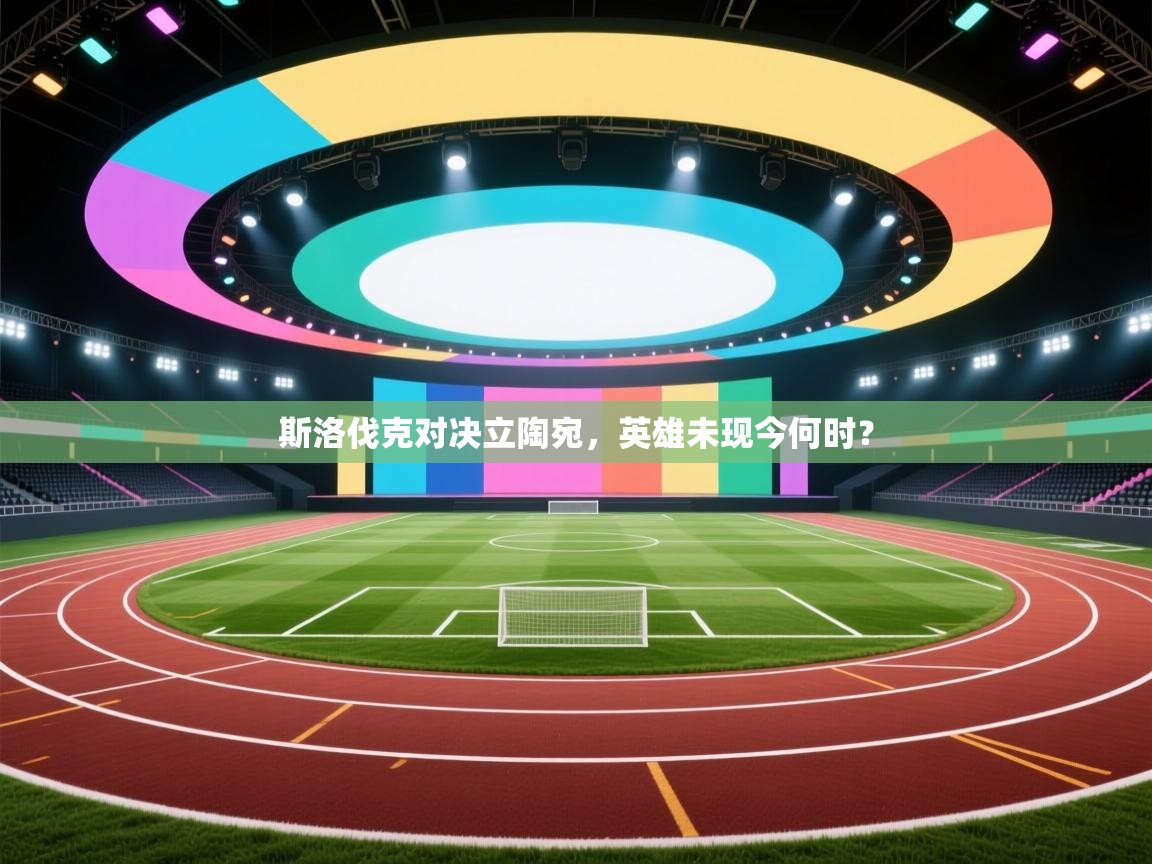 斯洛伐克对决立陶宛，英雄未现今何时？  第1张