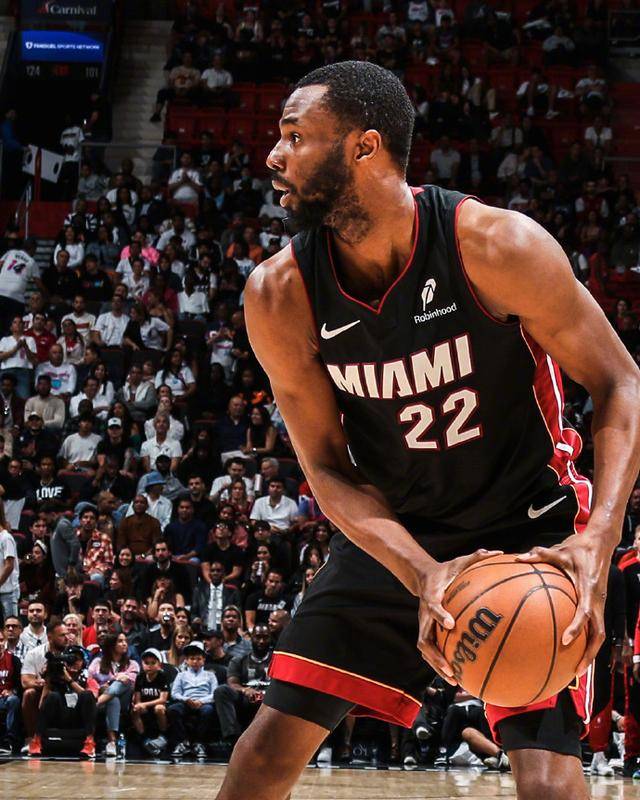 热火大胜黄蜂，巴特勒表现出色砍下分