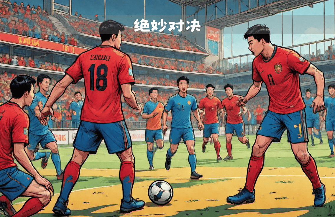 爱游戏app-强队对决精彩绝伦，球迷尽情期待